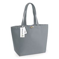 SHOPPER PREMIUM IN COTONE ORGANICO
